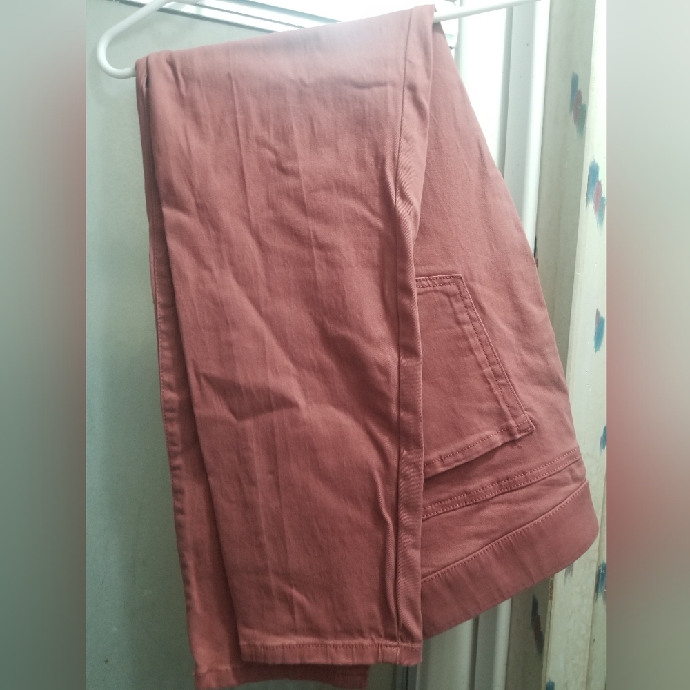 Preowned pants